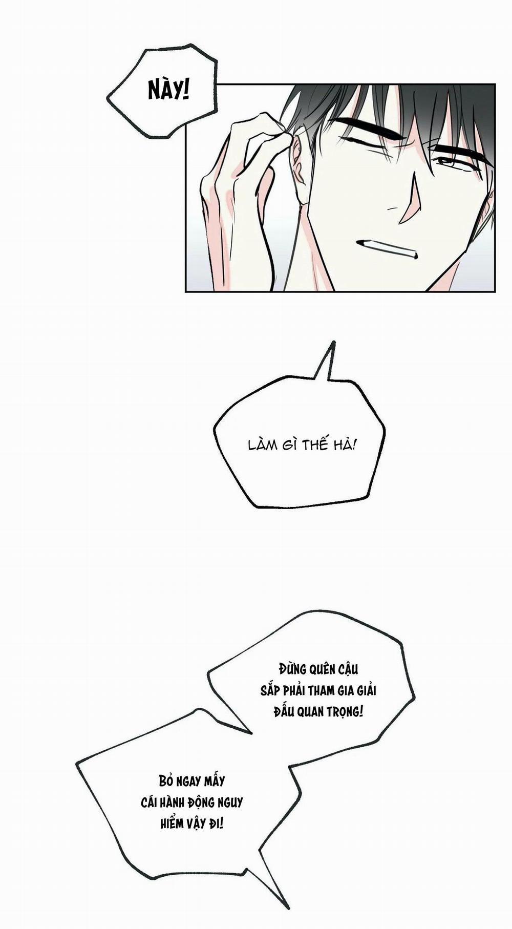 MAY MẮN NƠI THIÊN ĐƯỜNG 6 trang 31