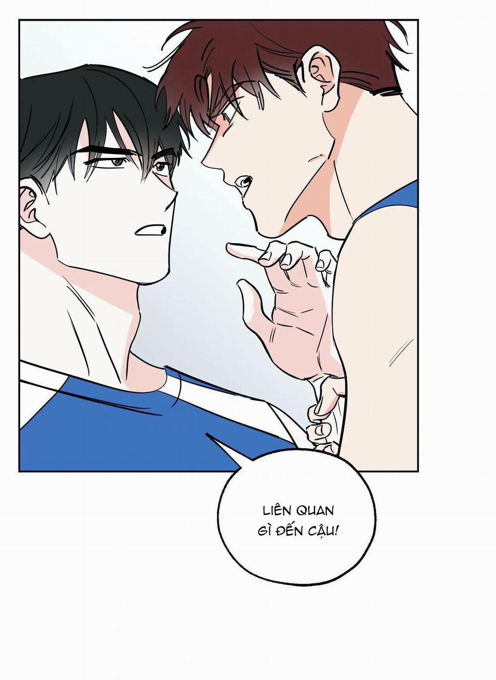 MAY MẮN NƠI THIÊN ĐƯỜNG 6 trang 32