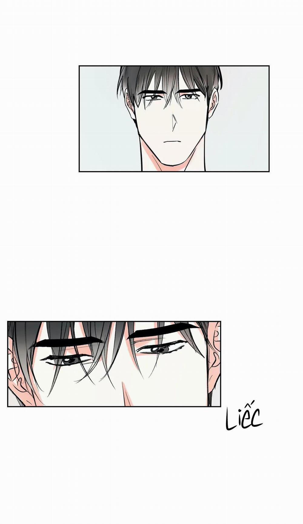 MAY MẮN NƠI THIÊN ĐƯỜNG 6 trang 37