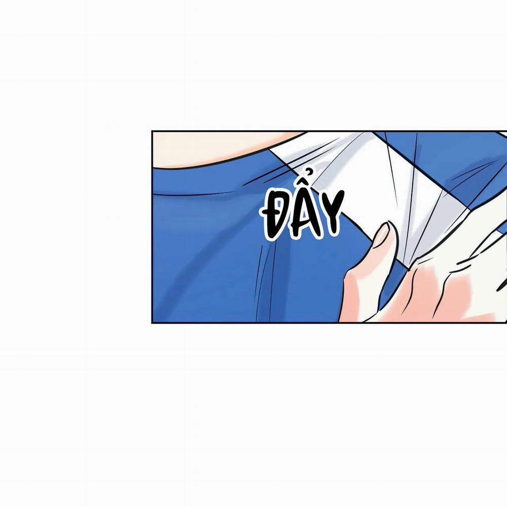 MAY MẮN NƠI THIÊN ĐƯỜNG 6 trang 38