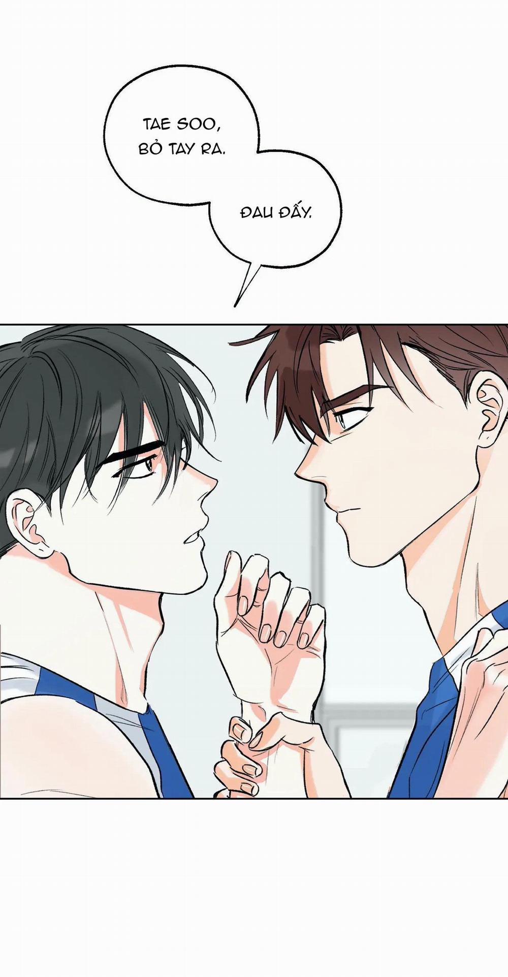 MAY MẮN NƠI THIÊN ĐƯỜNG 6 trang 39