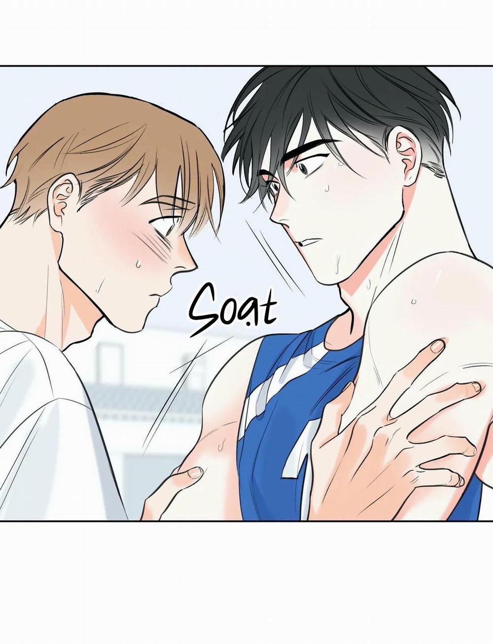 MAY MẮN NƠI THIÊN ĐƯỜNG 6 trang 4