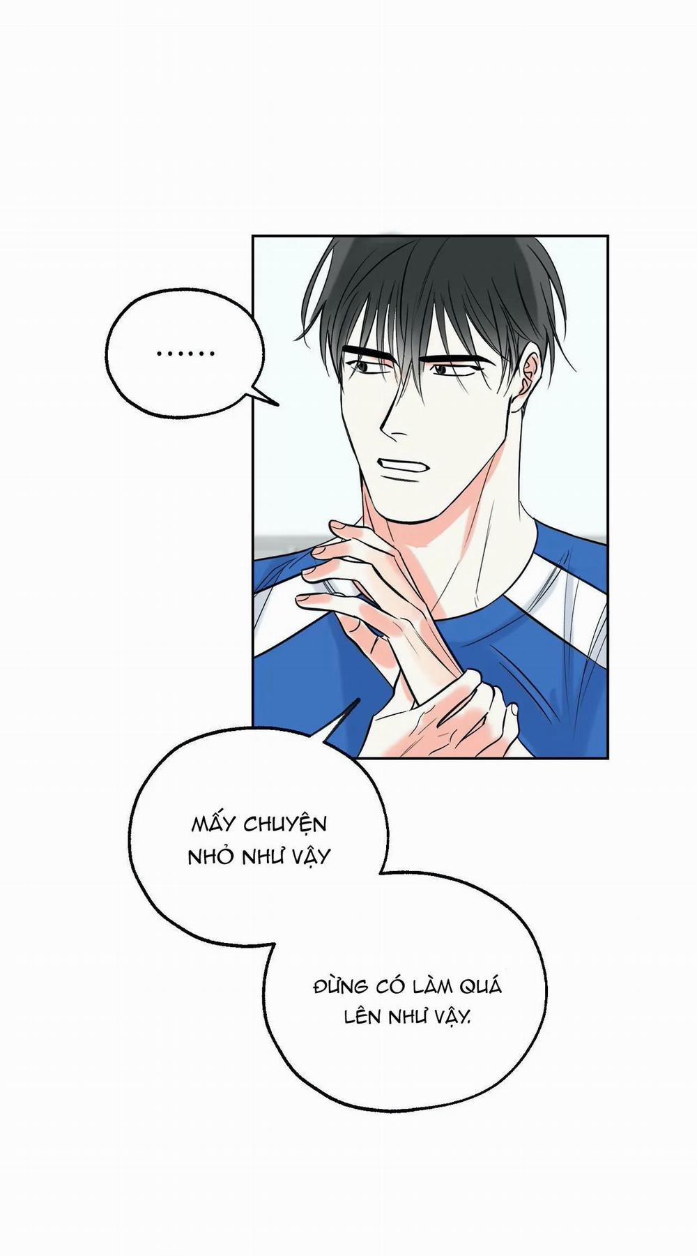 MAY MẮN NƠI THIÊN ĐƯỜNG 6 trang 41