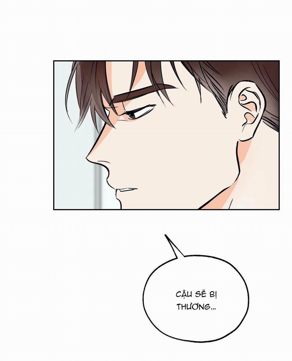 MAY MẮN NƠI THIÊN ĐƯỜNG 6 trang 42