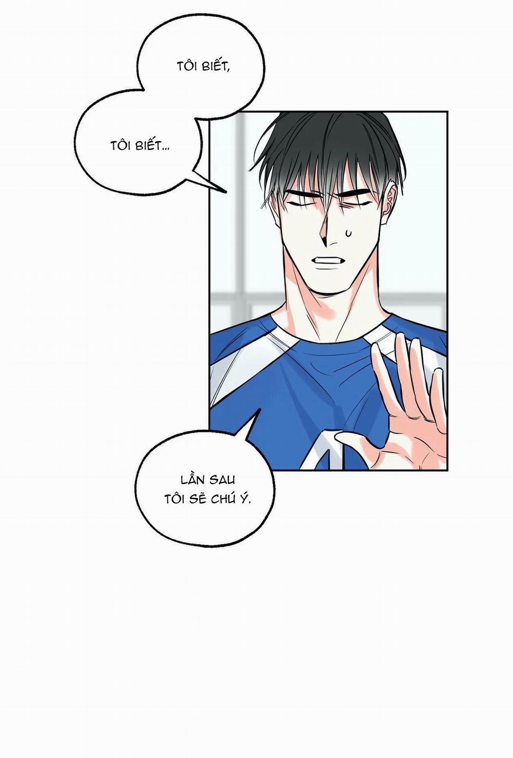 MAY MẮN NƠI THIÊN ĐƯỜNG 6 trang 43