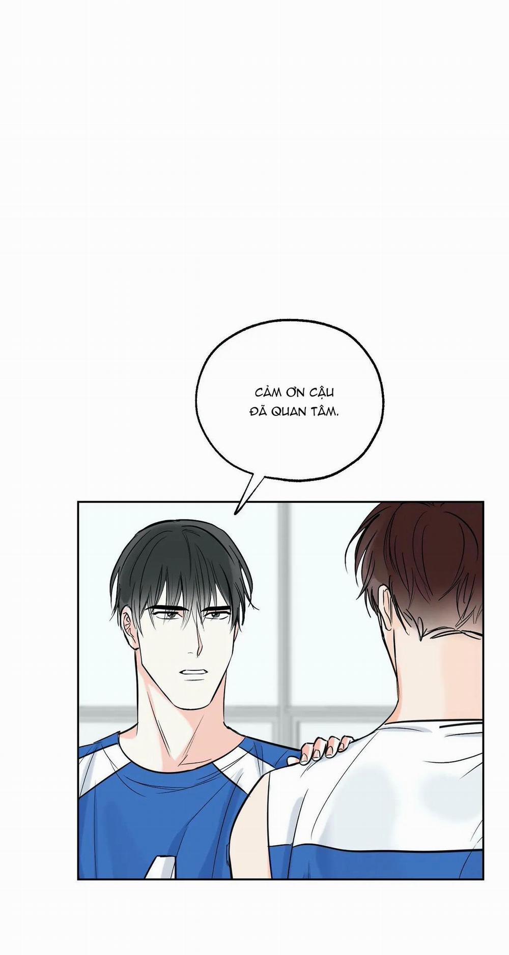 MAY MẮN NƠI THIÊN ĐƯỜNG 6 trang 45