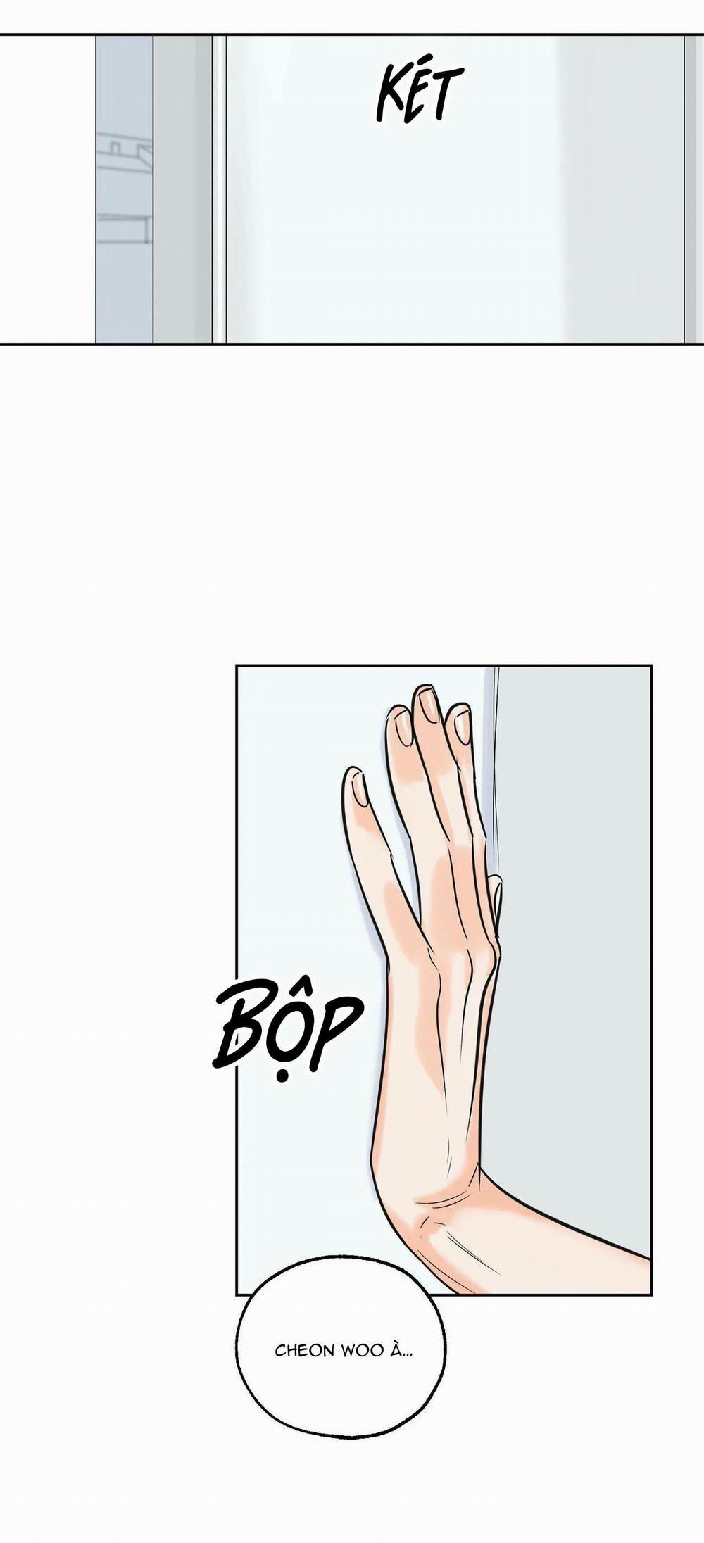 MAY MẮN NƠI THIÊN ĐƯỜNG 6 trang 47