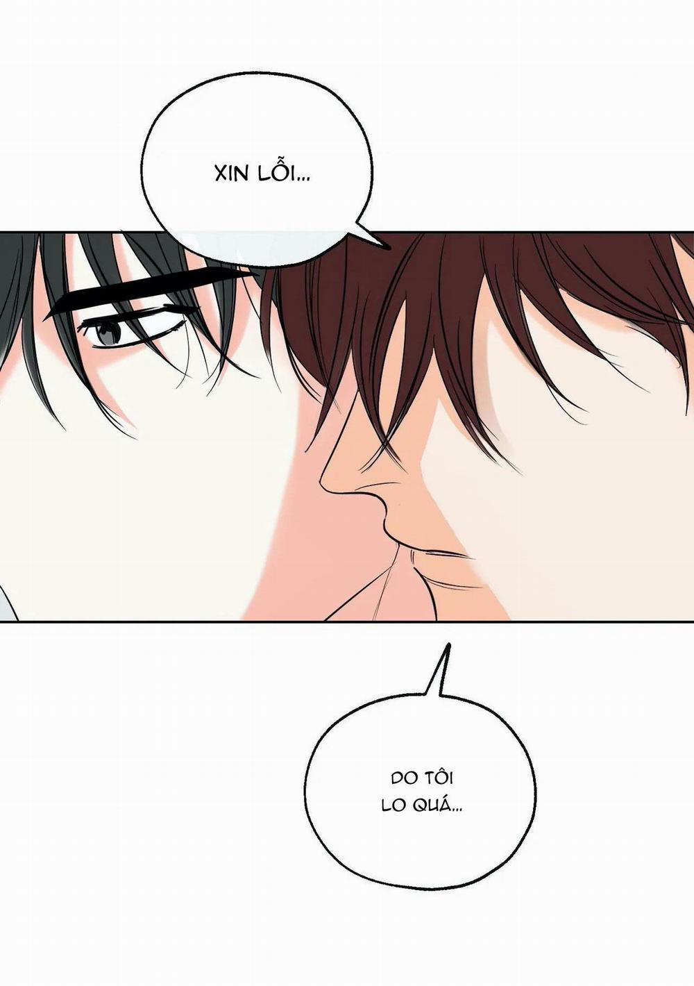 MAY MẮN NƠI THIÊN ĐƯỜNG 6 trang 51