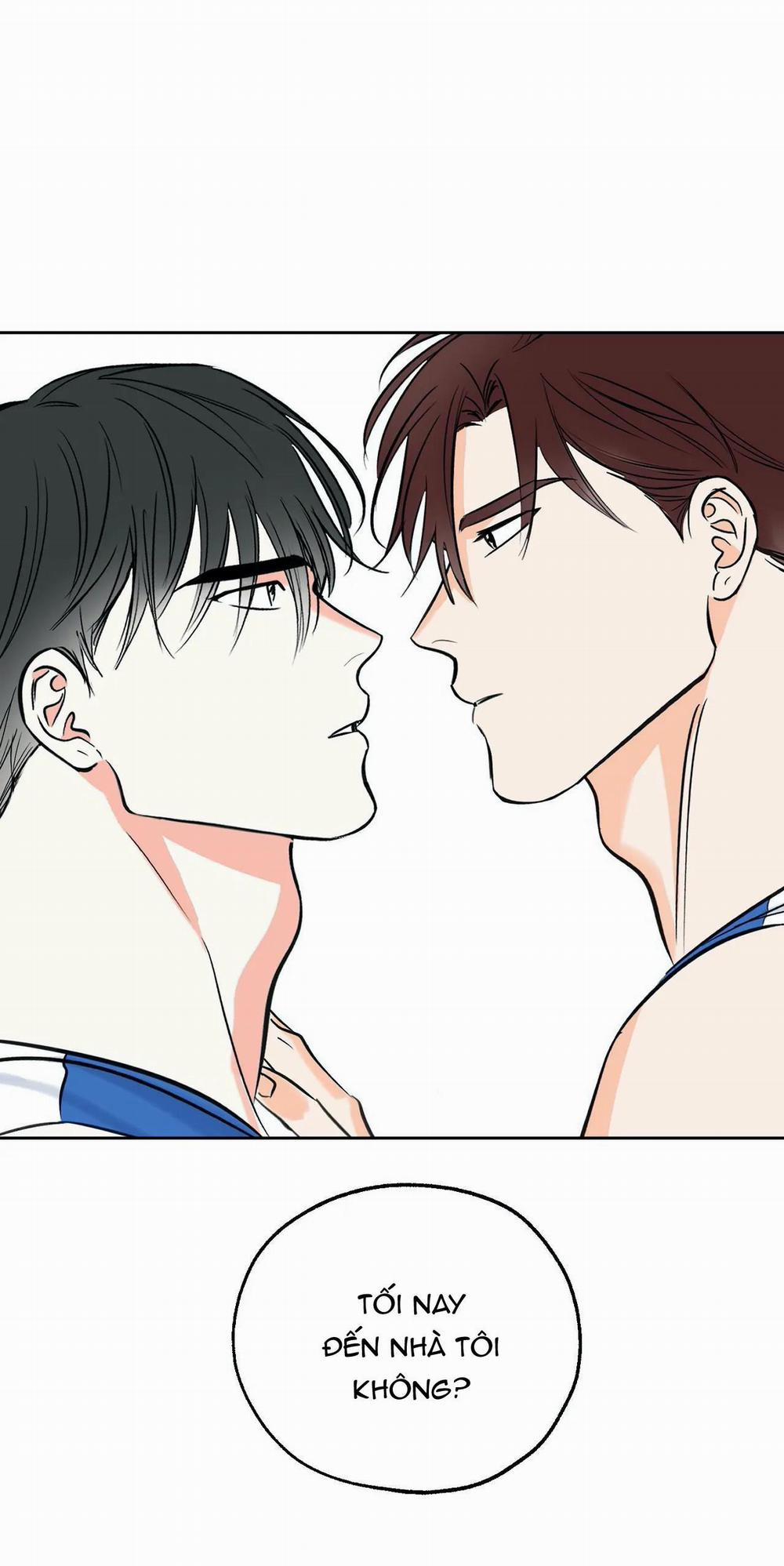 MAY MẮN NƠI THIÊN ĐƯỜNG 6 trang 54