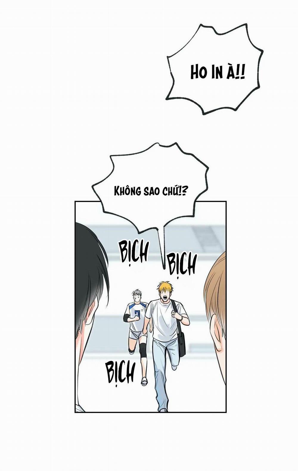 MAY MẮN NƠI THIÊN ĐƯỜNG 6 trang 7