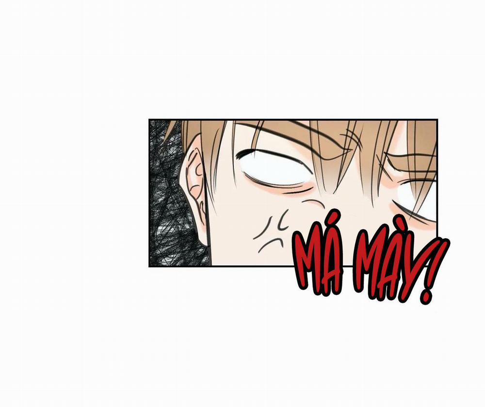 MAY MẮN NƠI THIÊN ĐƯỜNG 6 trang 8