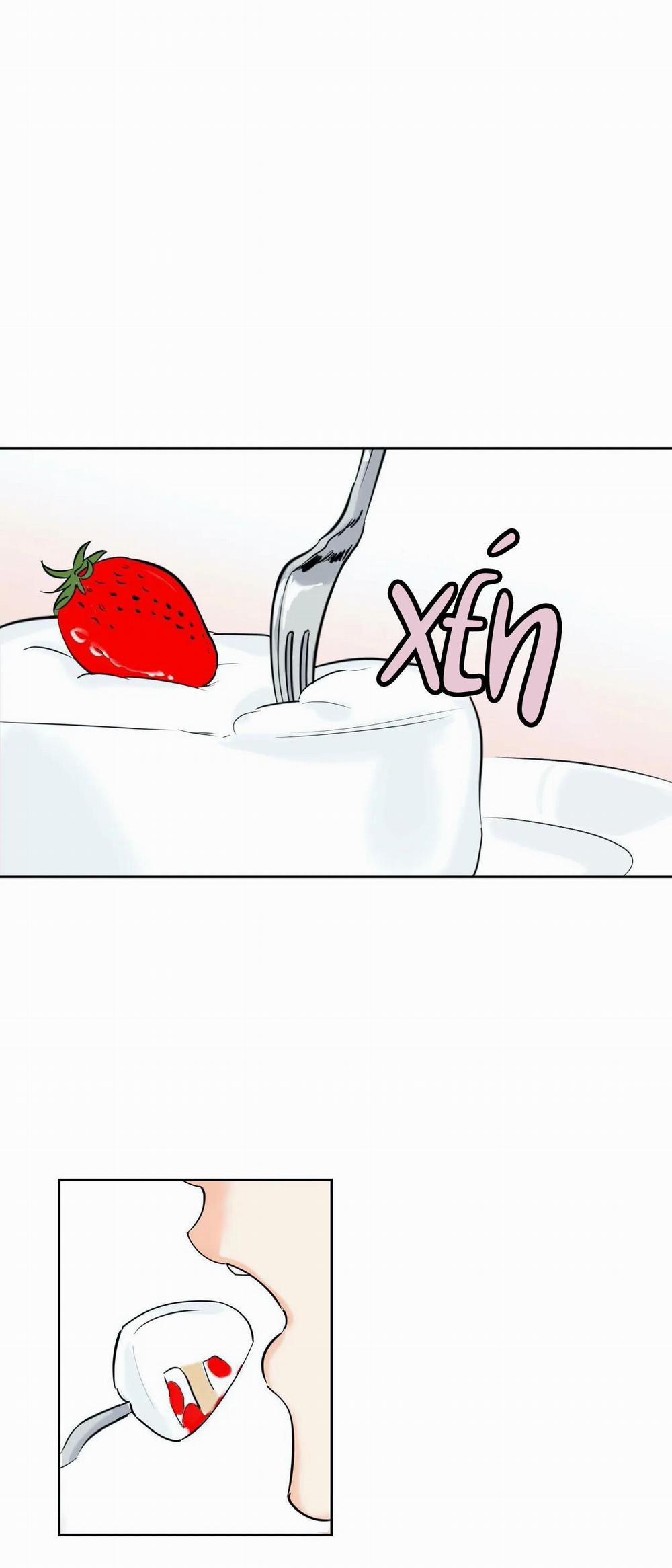 MAY MẮN NƠI THIÊN ĐƯỜNG 7 trang 0