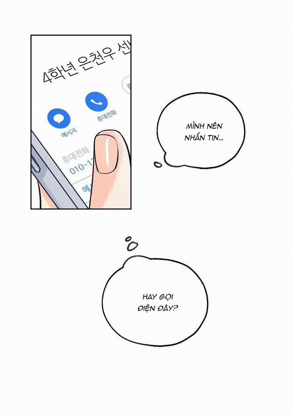 MAY MẮN NƠI THIÊN ĐƯỜNG 7 trang 11