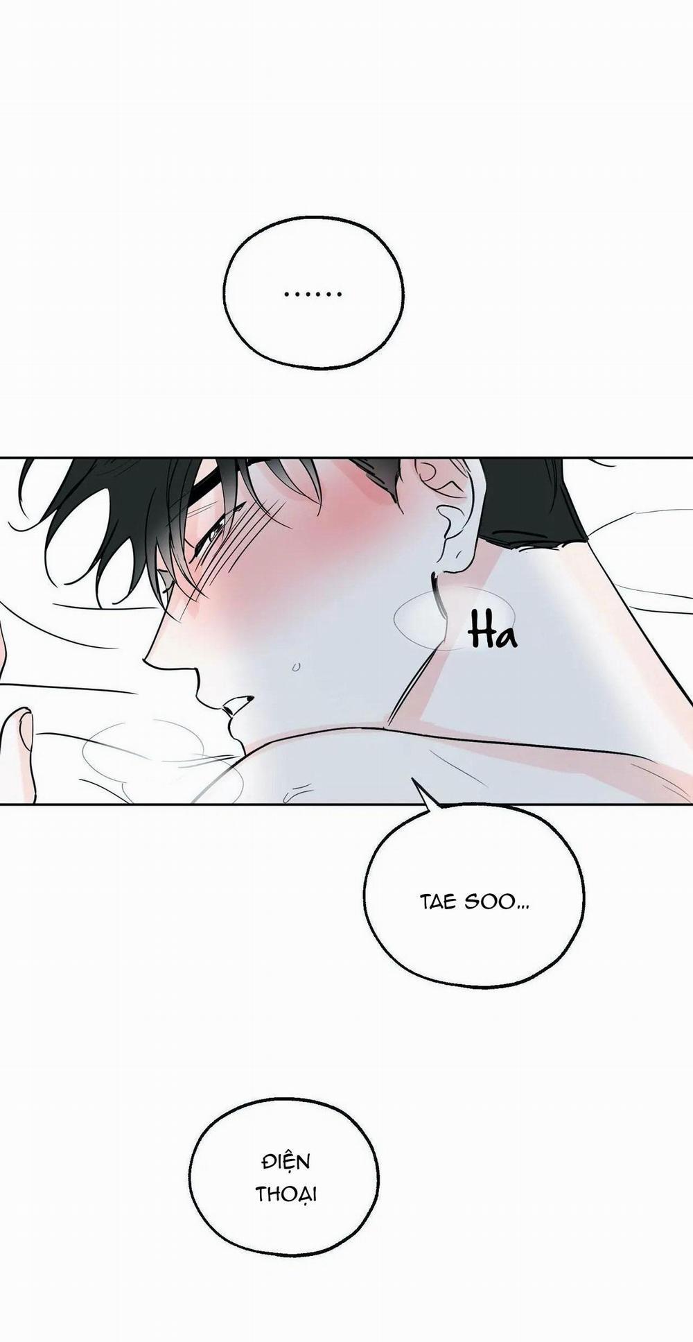 MAY MẮN NƠI THIÊN ĐƯỜNG 7 trang 17