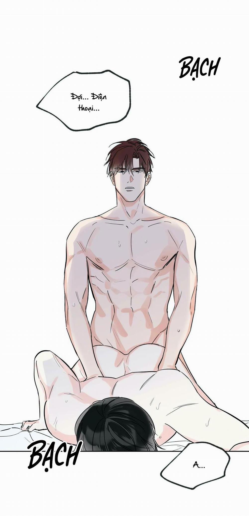 MAY MẮN NƠI THIÊN ĐƯỜNG 7 trang 19