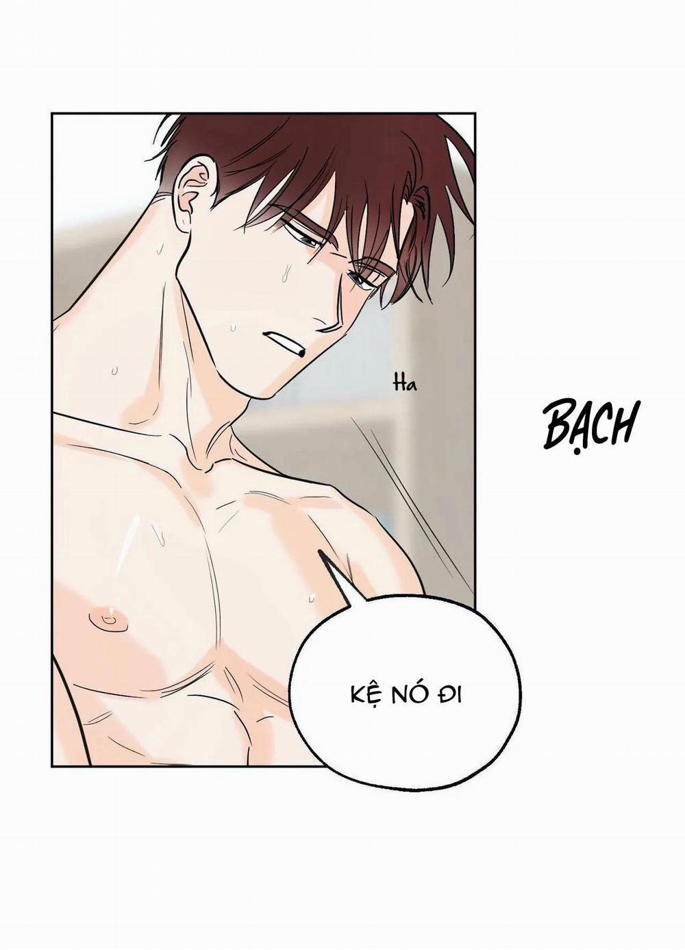 MAY MẮN NƠI THIÊN ĐƯỜNG 7 trang 20