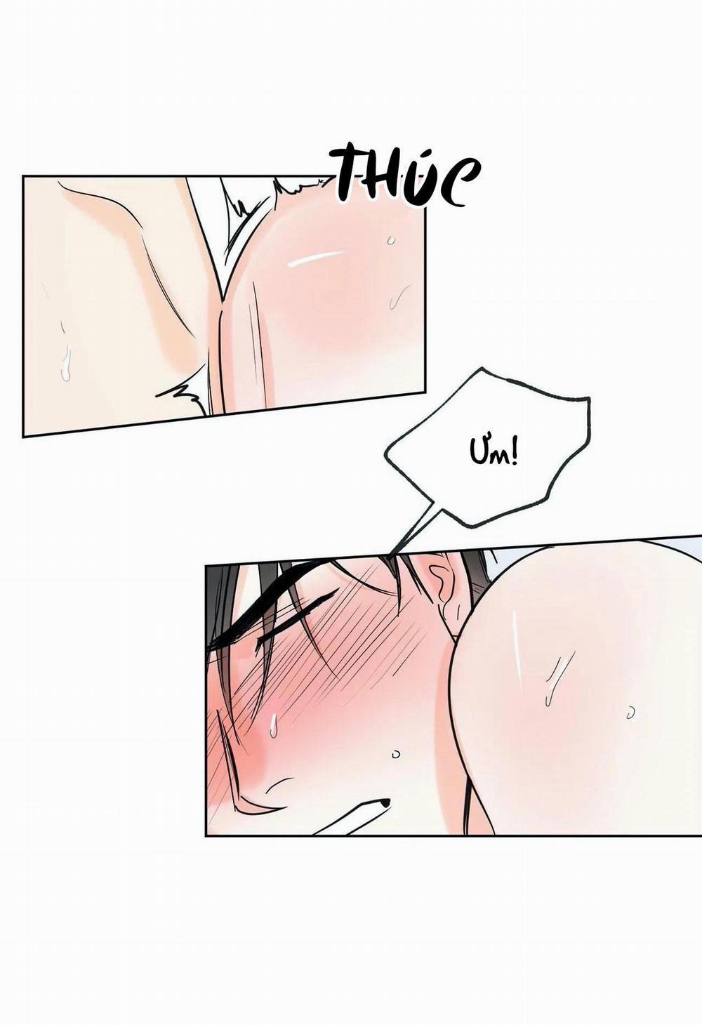 MAY MẮN NƠI THIÊN ĐƯỜNG 7 trang 21