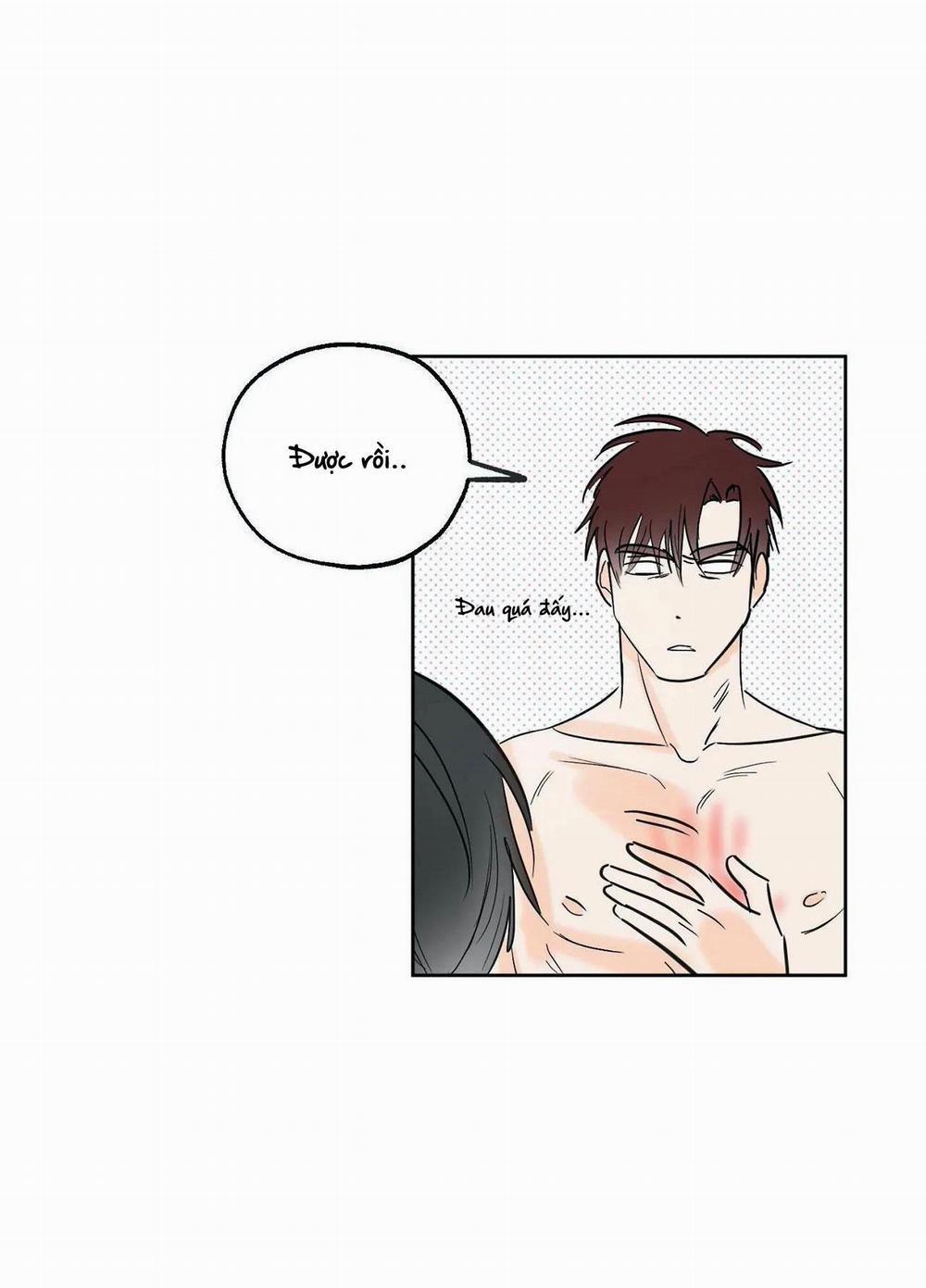 MAY MẮN NƠI THIÊN ĐƯỜNG 7 trang 24