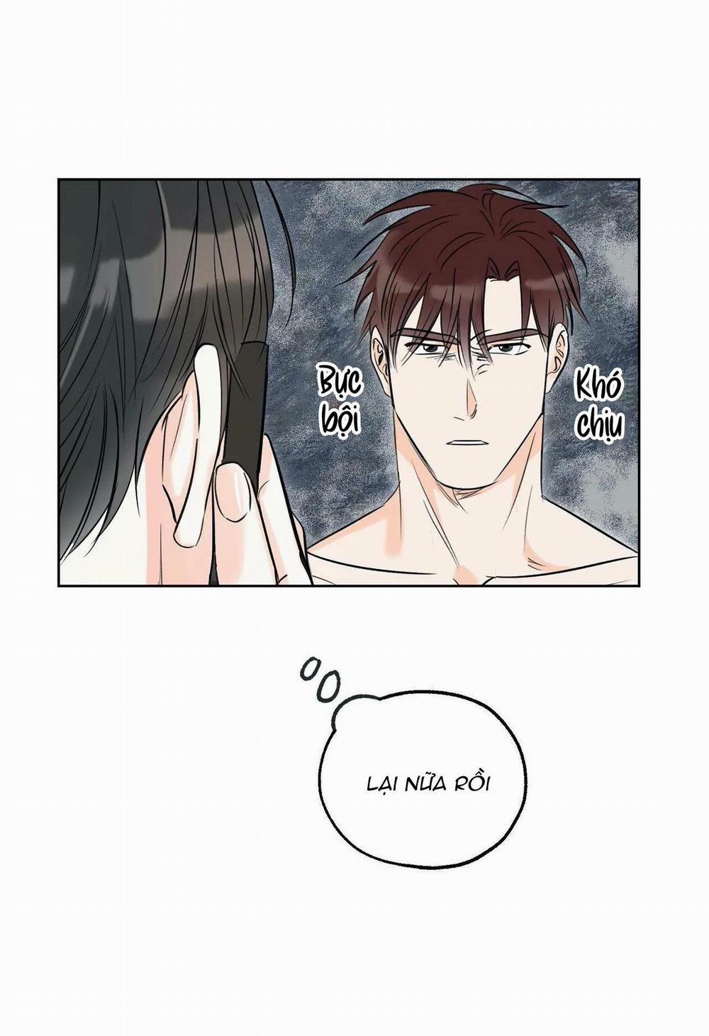 MAY MẮN NƠI THIÊN ĐƯỜNG 7 trang 28