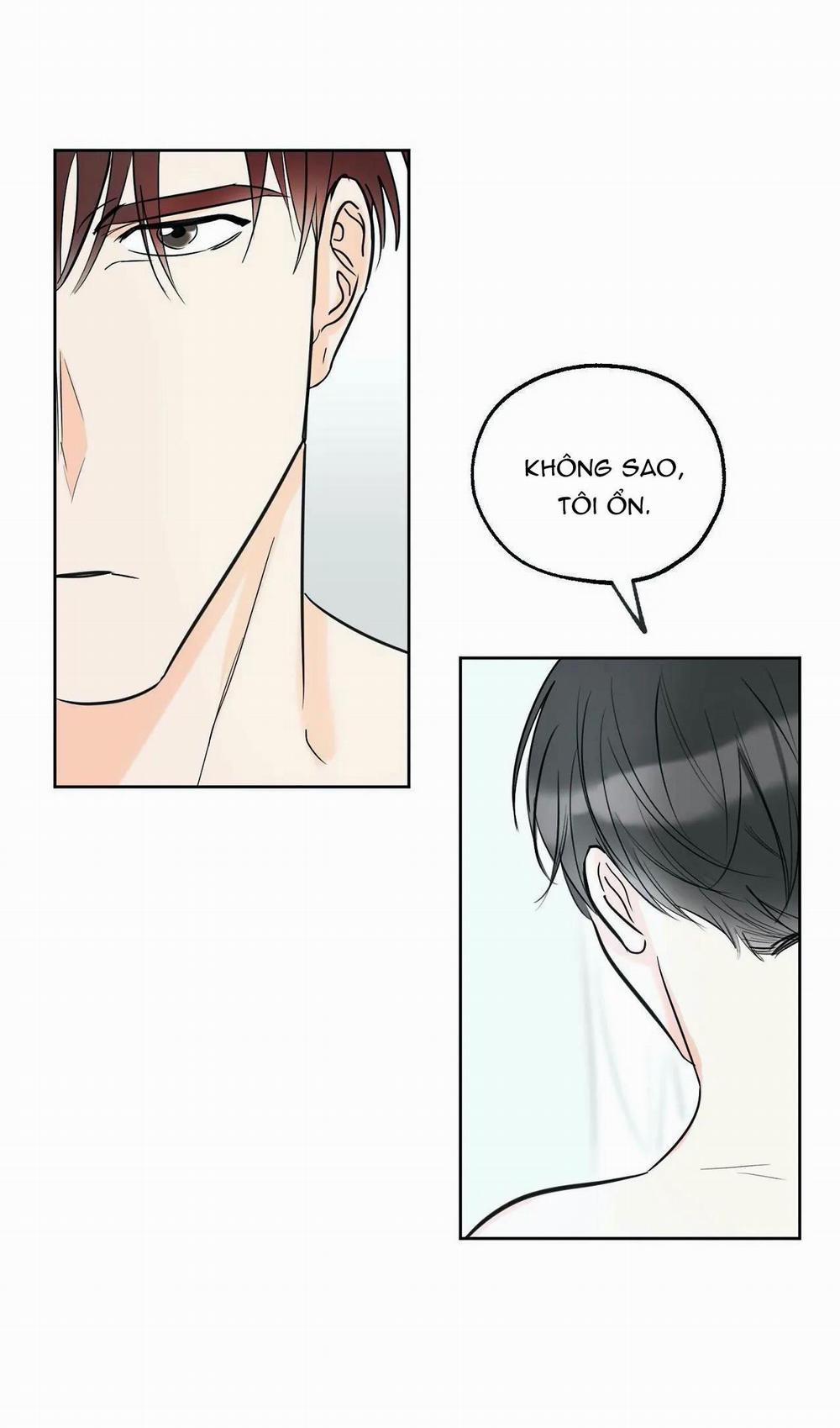 MAY MẮN NƠI THIÊN ĐƯỜNG 7 trang 29