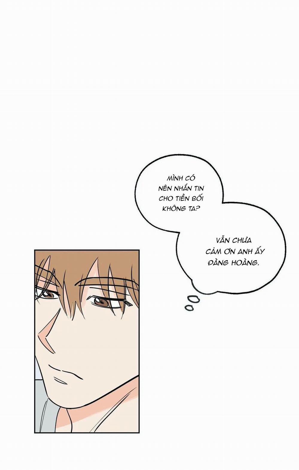 MAY MẮN NƠI THIÊN ĐƯỜNG 7 trang 3