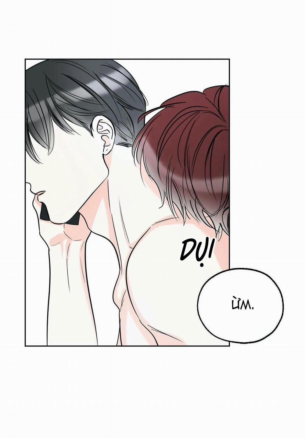 MAY MẮN NƠI THIÊN ĐƯỜNG 7 trang 30