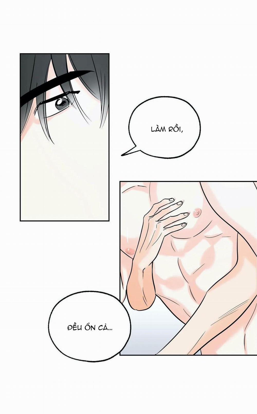 MAY MẮN NƠI THIÊN ĐƯỜNG 7 trang 31