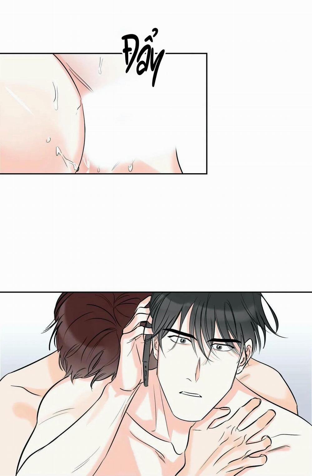 MAY MẮN NƠI THIÊN ĐƯỜNG 7 trang 32