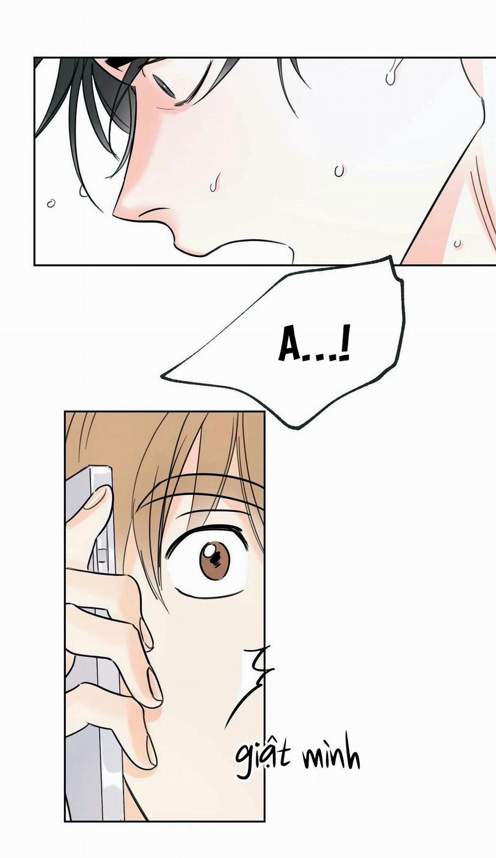 MAY MẮN NƠI THIÊN ĐƯỜNG 7 trang 35