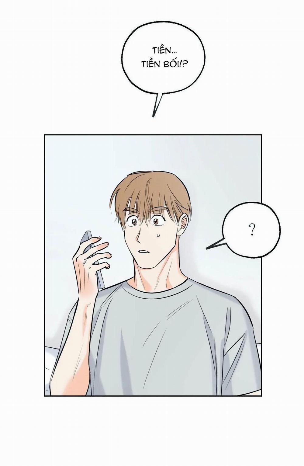 MAY MẮN NƠI THIÊN ĐƯỜNG 7 trang 36