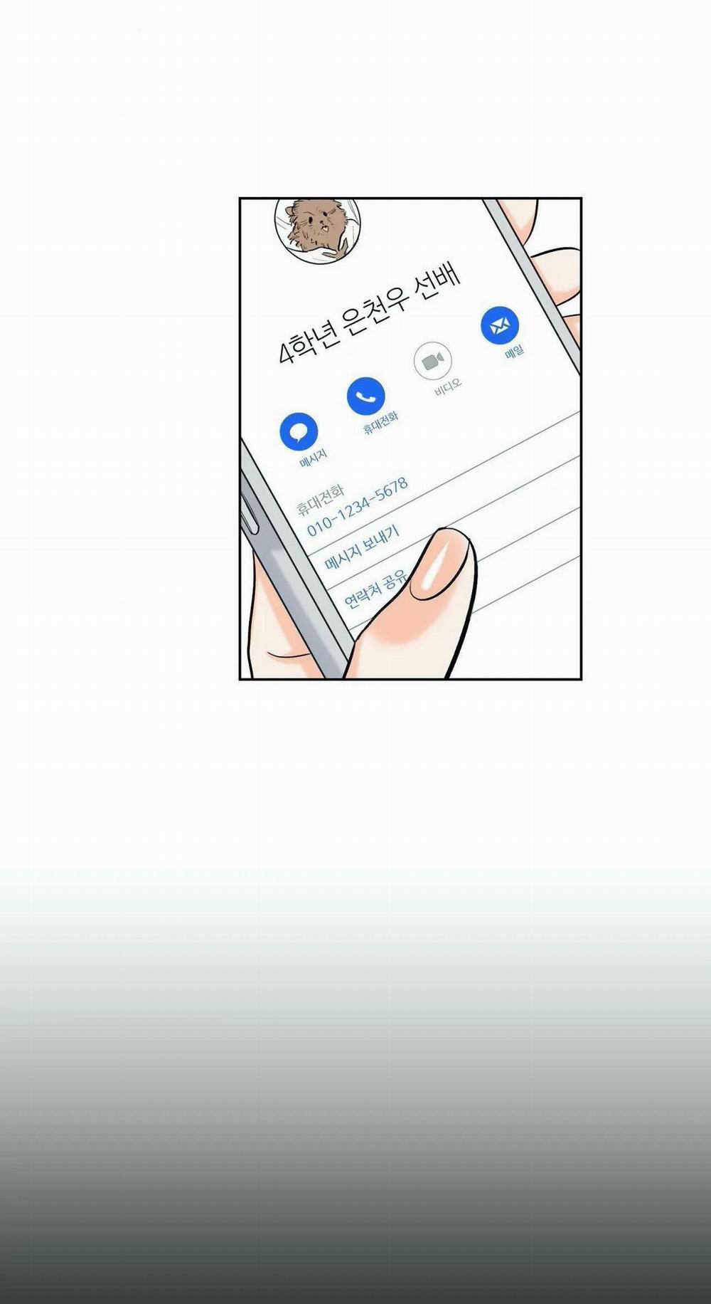 MAY MẮN NƠI THIÊN ĐƯỜNG 7 trang 4