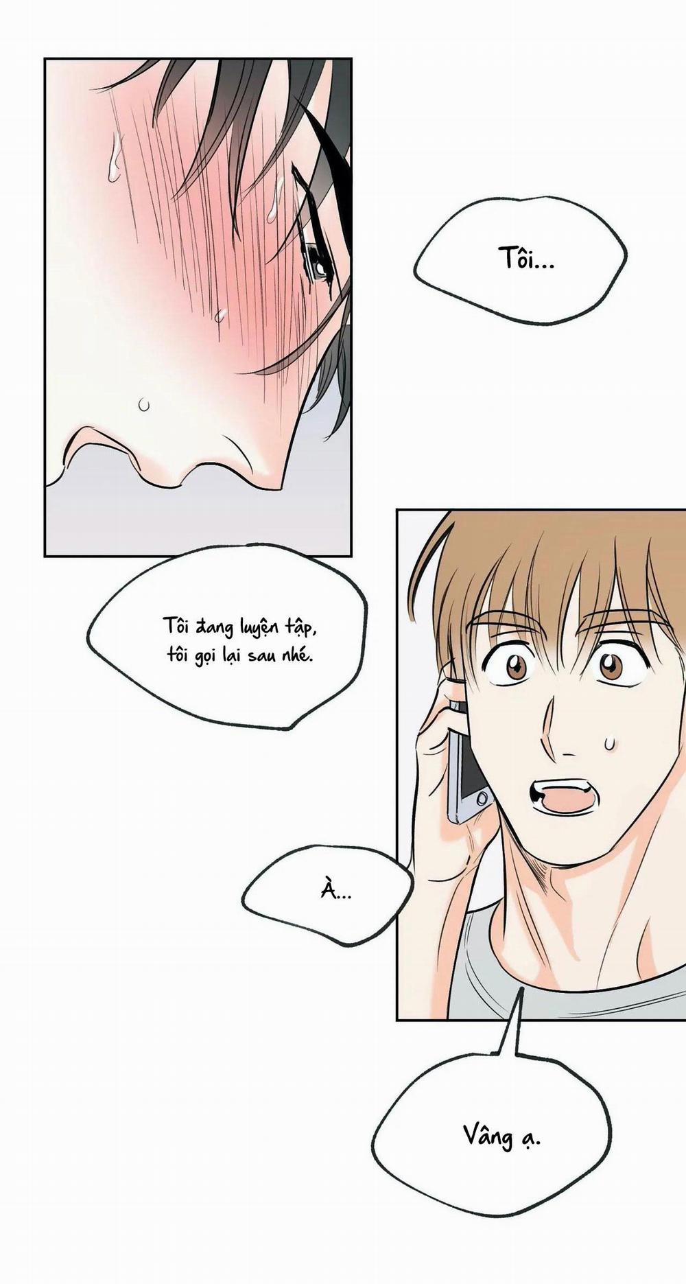 MAY MẮN NƠI THIÊN ĐƯỜNG 7 trang 40