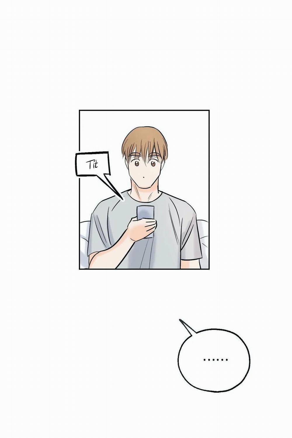 MAY MẮN NƠI THIÊN ĐƯỜNG 7 trang 41