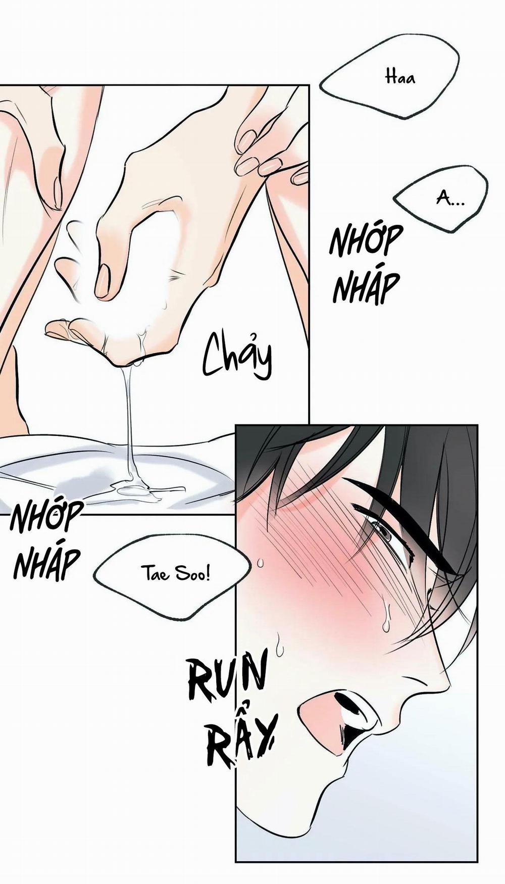 MAY MẮN NƠI THIÊN ĐƯỜNG 7 trang 43