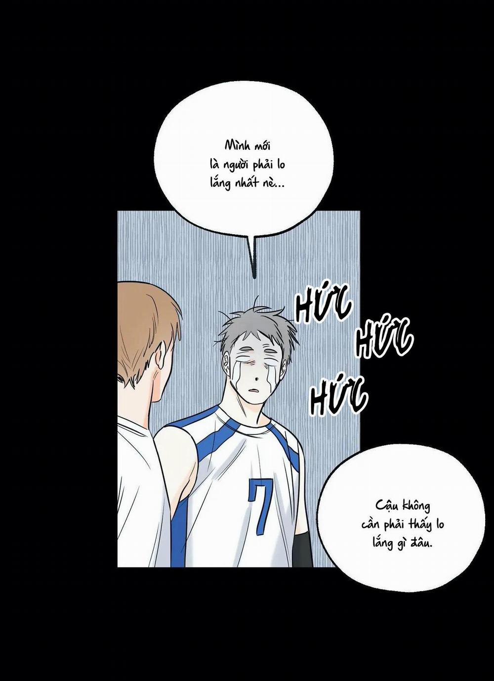 MAY MẮN NƠI THIÊN ĐƯỜNG 7 trang 6