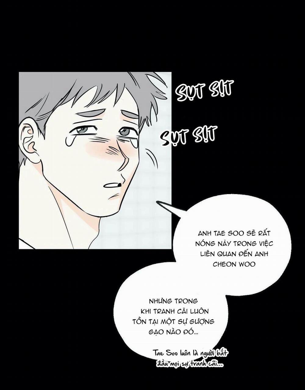 MAY MẮN NƠI THIÊN ĐƯỜNG 7 trang 7