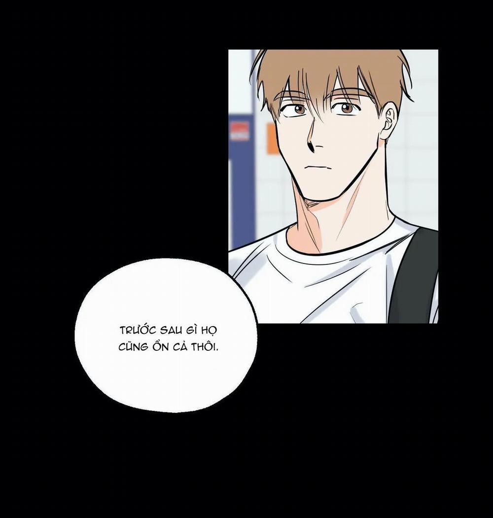 MAY MẮN NƠI THIÊN ĐƯỜNG 7 trang 8