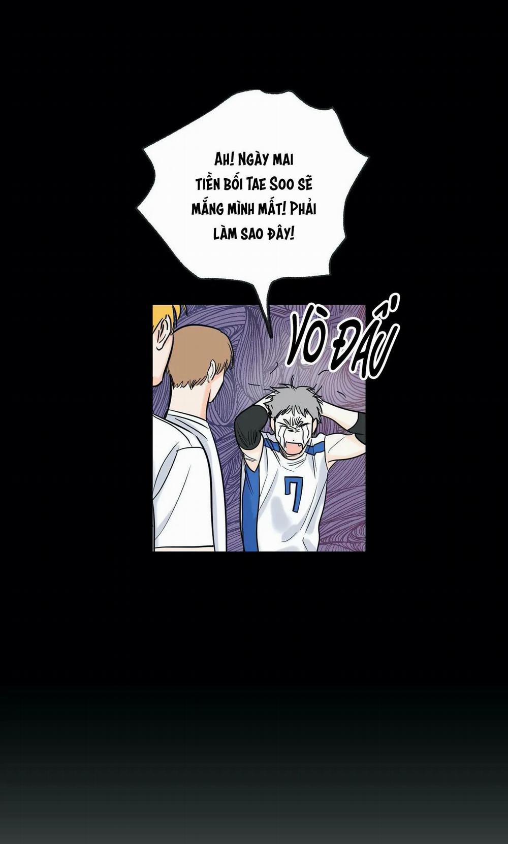 MAY MẮN NƠI THIÊN ĐƯỜNG 7 trang 9