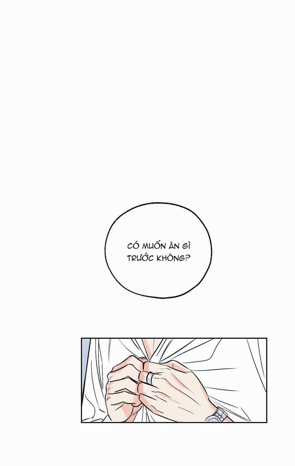 MAY MẮN NƠI THIÊN ĐƯỜNG 8 trang 0