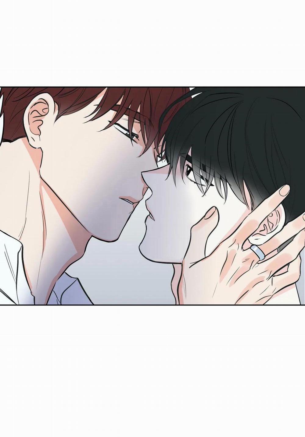 MAY MẮN NƠI THIÊN ĐƯỜNG 8 trang 13