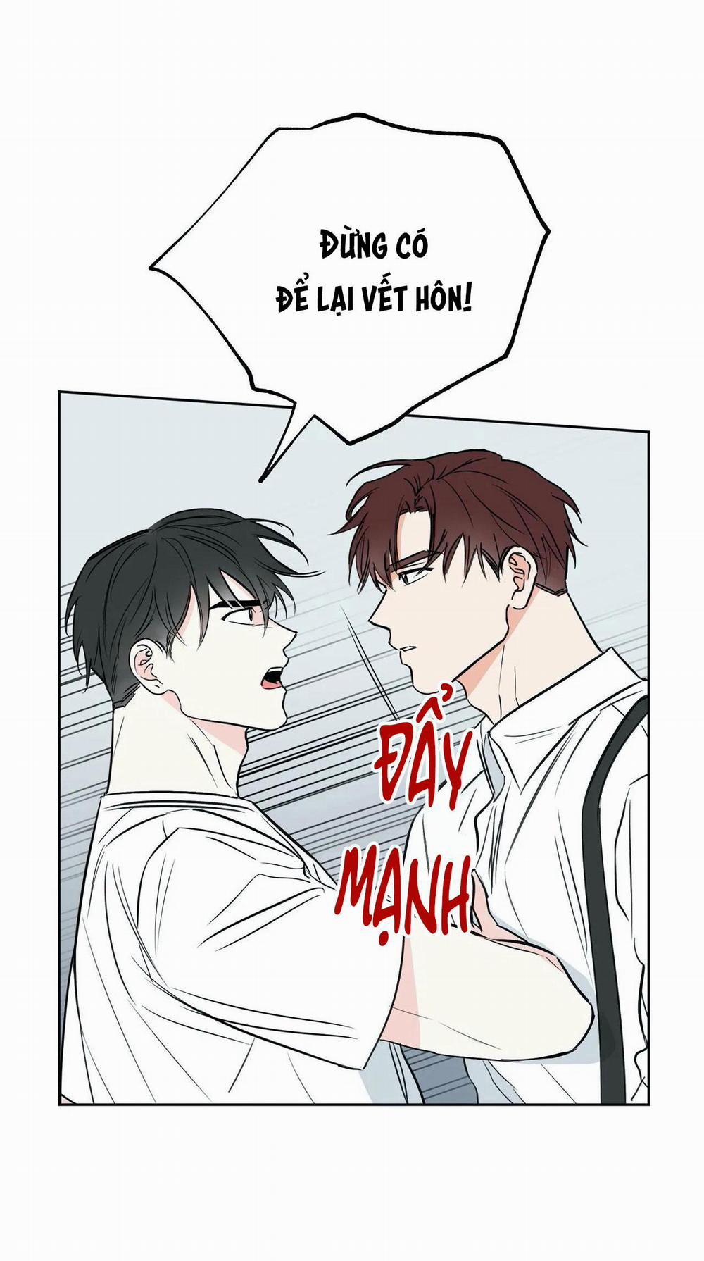 MAY MẮN NƠI THIÊN ĐƯỜNG 8 trang 18