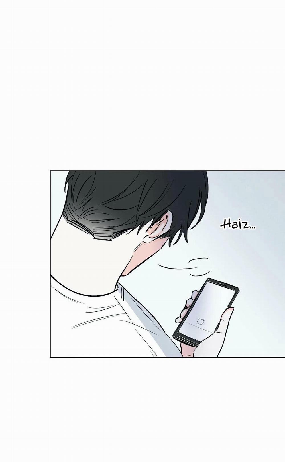 MAY MẮN NƠI THIÊN ĐƯỜNG 8 trang 23