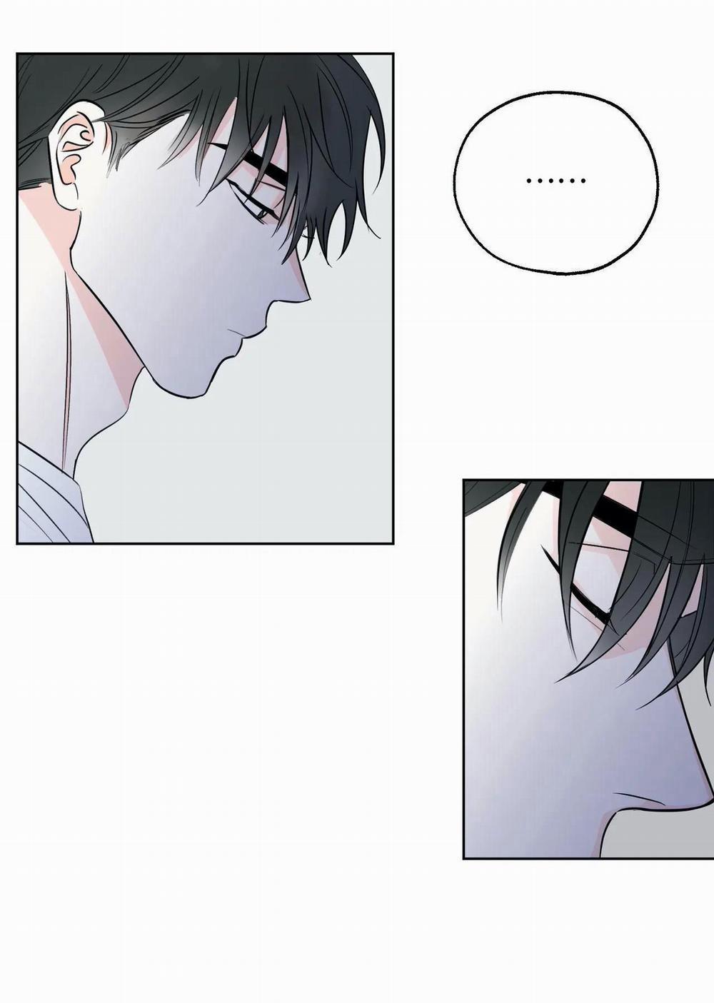 MAY MẮN NƠI THIÊN ĐƯỜNG 8 trang 25