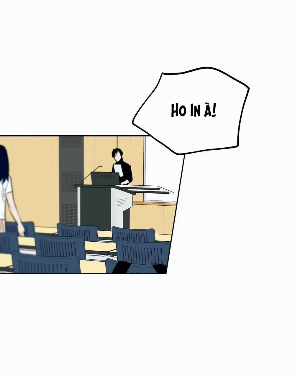 MAY MẮN NƠI THIÊN ĐƯỜNG 8 trang 28