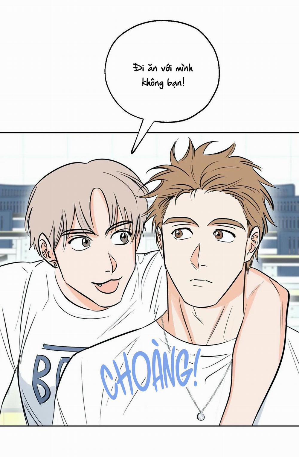 MAY MẮN NƠI THIÊN ĐƯỜNG 8 trang 29