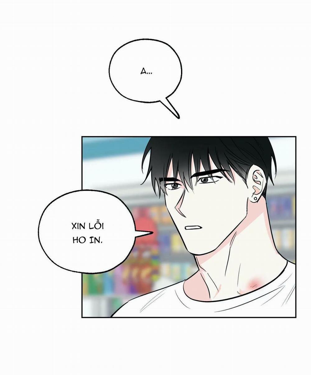 MAY MẮN NƠI THIÊN ĐƯỜNG 8 trang 39