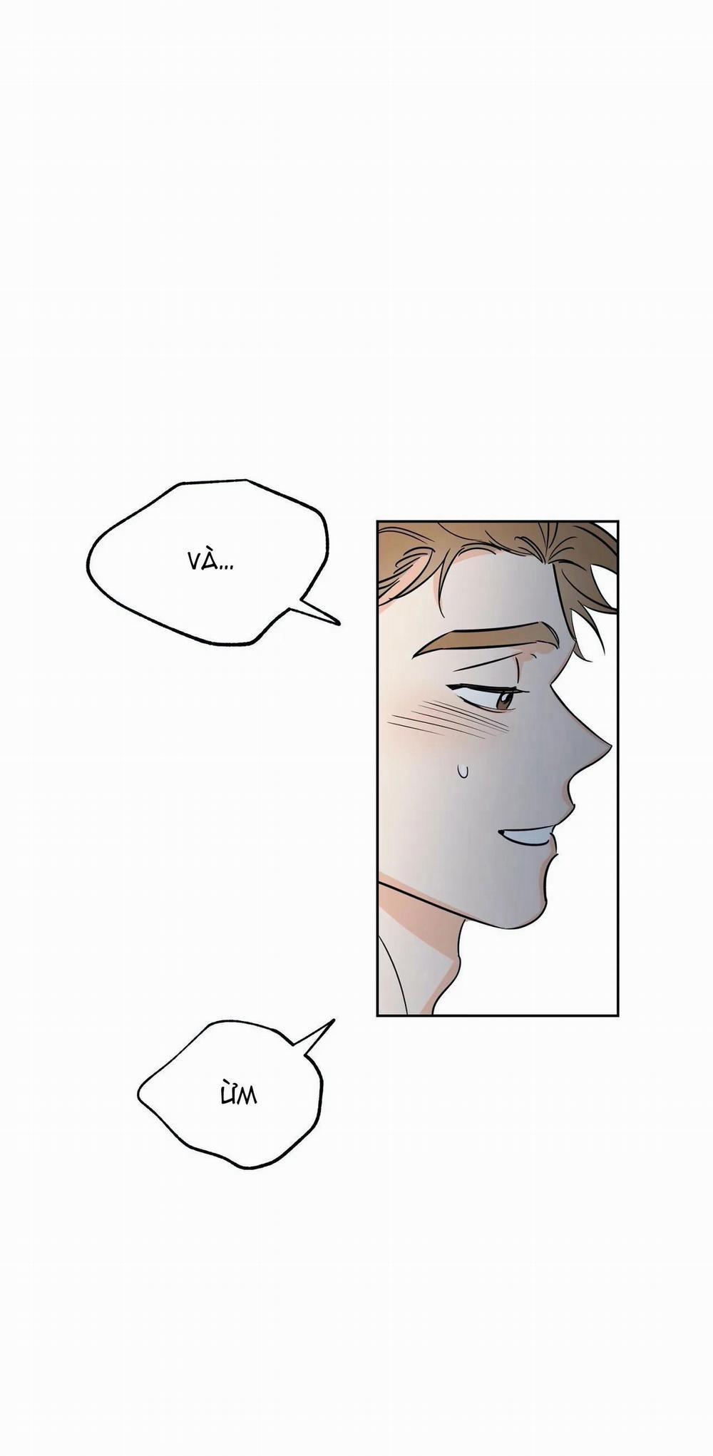 MAY MẮN NƠI THIÊN ĐƯỜNG 8 trang 45