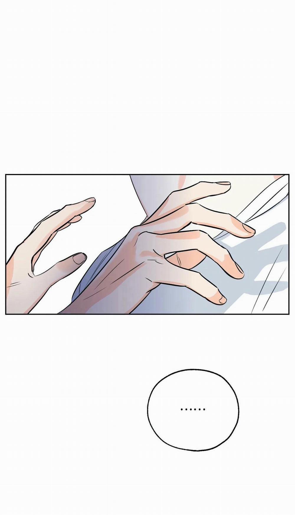 MAY MẮN NƠI THIÊN ĐƯỜNG 8 trang 46