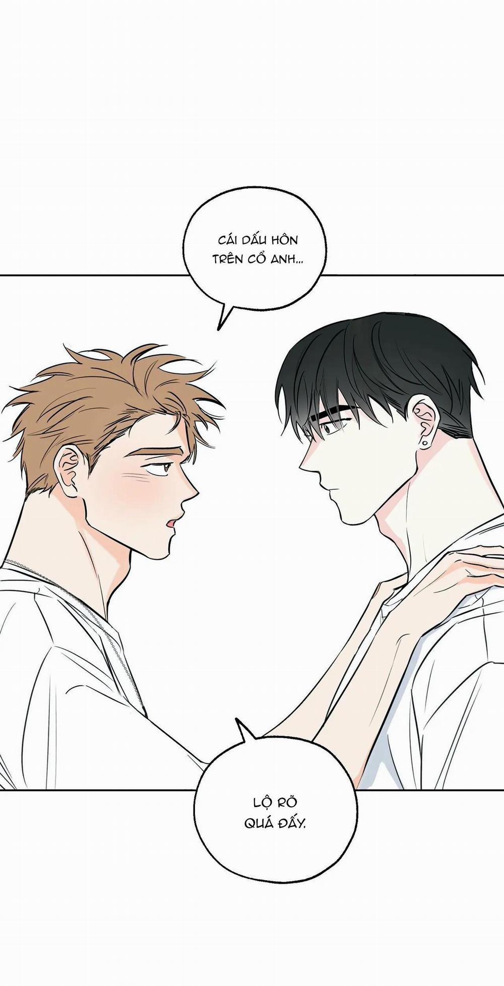 MAY MẮN NƠI THIÊN ĐƯỜNG 8 trang 48