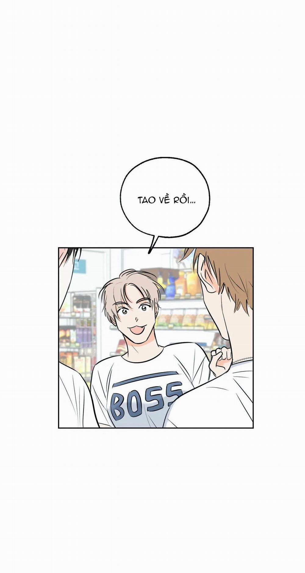 MAY MẮN NƠI THIÊN ĐƯỜNG 8 trang 52